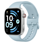 Xiaomi REDMI Watch 6 Glacier Blue smartwatch