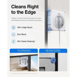 ECOVACS WINBOT W2 PRO OMNI Robotic Window Cleaner - Image 16