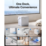 ECOVACS WINBOT W2 PRO OMNI Robotic Window Cleaner - Image 15
