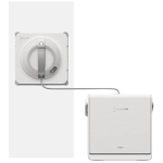 ECOVACS WINBOT W2 PRO OMNI Robotic Window Cleaner - Image 6