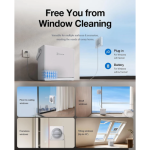 ECOVACS WINBOT W2 PRO OMNI Robotic Window Cleaner - Image 12