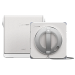 ECOVACS WINBOT W2 PRO OMNI Robotic Window Cleaner - Image 2