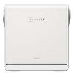 ECOVACS WINBOT W2 PRO OMNI Robotic Window Cleaner - Image 8