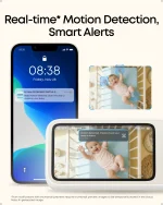 eufy Baby Monitor C10 - Image 5