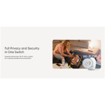 eufy Baby Monitor E21 4K UHD | Smart Baby Camera with 5-Inch Display, Night Vision & App Monitoring - Image 13