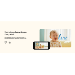eufy Baby Monitor C10 Add-On Camera - Image 10