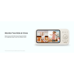 eufy Baby Monitor C10 Add-On Camera - Image 12