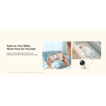 eufy Baby Monitor C10 Add-On Camera - Image 14