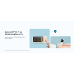 eufy Baby Monitor C10 Add-On Camera - Image 16