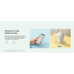 eufy Baby Monitor C10 Add-On Camera - Image 20