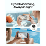 eufy Baby Monitor C10 Add-On Camera - Image 3
