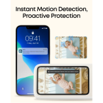 eufy Baby Monitor C10 Add-On Camera - Image 5