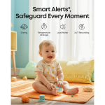 eufy Baby Monitor C10 Add-On Camera - Image 6