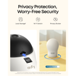 eufy Baby Monitor C10 Add-On Camera - Image 7