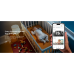 eufy Baby Monitor C10 Add-On Camera - Image 9