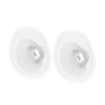 eufy E10 Breast Pump Flange 24mm | Replacement Flanges (2-Pack) - Image 2