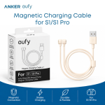 eufy Magnetic Charging Cable S1/S1 Pro