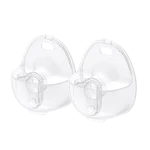 eufy Milk Collection Container (2-Pack) | Wearable Breast Pump E20, S1 & S1 Pro - Image 2
