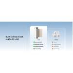 eufy E10 Portable Breast Milk Cooler | Travel-Friendly Breast Milk Storage - Image 11