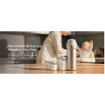 eufy E10 Portable Breast Milk Cooler | Travel-Friendly Breast Milk Storage - Image 15