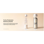 eufy E10 Portable Breast Milk Cooler | Travel-Friendly Breast Milk Storage - Image 16