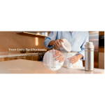 eufy E10 Portable Breast Milk Cooler | Travel-Friendly Breast Milk Storage - Image 18