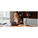 eufy E10 Portable Breast Milk Cooler | Travel-Friendly Breast Milk Storage - Image 19