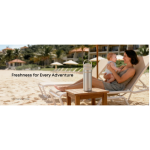 eufy E10 Portable Breast Milk Cooler | Travel-Friendly Breast Milk Storage - Image 21