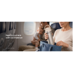 eufy E10 Portable Breast Milk Cooler | Travel-Friendly Breast Milk Storage - Image 22