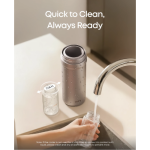 eufy E10 Portable Breast Milk Cooler | Travel-Friendly Breast Milk Storage - Image 7