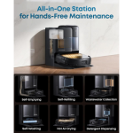 eufy Robot Vacuum Omni E25 - Image 7