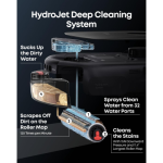 eufy Robot Vacuum Omni E25 - Image 5