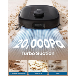 eufy Robot Vacuum Omni E25 - Image 4
