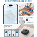 eufy Robot Vacuum Omni E25 - Image 2