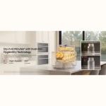 eufy S1 Pro Baby Bottle Washer & Steriliser | Automatic Baby Bottle Cleaning System - Image 20