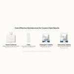 eufy S1 Pro Baby Bottle Washer & Steriliser | Automatic Baby Bottle Cleaning System - Image 24
