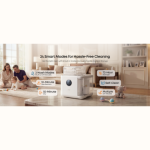 eufy S1 Pro Baby Bottle Washer & Steriliser | Automatic Baby Bottle Cleaning System - Image 28