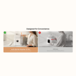 eufy S1 Pro Baby Bottle Washer & Steriliser | Automatic Baby Bottle Cleaning System - Image 31