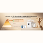 eufy S1 Pro Baby Bottle Washer & Steriliser | Automatic Baby Bottle Cleaning System - Image 13