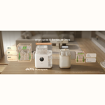 eufy S1 Pro Baby Bottle Washer & Steriliser | Automatic Baby Bottle Cleaning System - Image 15