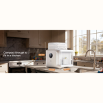 eufy S1 Pro Baby Bottle Washer & Steriliser | Automatic Baby Bottle Cleaning System - Image 16