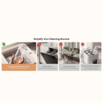 eufy S1 Pro Baby Bottle Washer & Steriliser | Automatic Baby Bottle Cleaning System - Image 18
