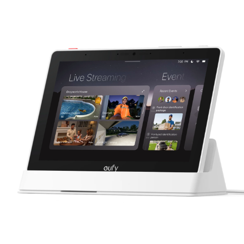 eufy Smart Display E10 eufy Security Smart Display E10 - Image 1