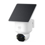 eufy Security SoloCam E42 | Smart Outdoor Security Camera - T8173321