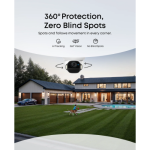 eufy Security SoloCam E42 | Smart Outdoor Security Camera - T8173321 - Image 10