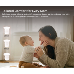 eufy Wearable Breast Pump S1 Pro - Image 13