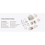 eufy Wearable Breast Pump S1 Pro - Image 15
