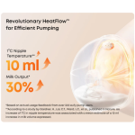 eufy Wearable Breast Pump S1 Pro - Image 6