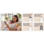 eufy Wearable Breast Pump S1 Pro - Image 10
