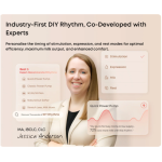 eufy Wearable Breast Pump S1 Pro - Image 7